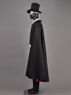 Imagen de Sailor Moon Tuxedo Mamoru Chiba Cosplay disfraz mp000731