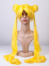 Picture of Sailor Moon Tsukino Usagi  Cosplay  Wigs mp001339