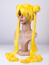 Picture of Sailor Moon Tsukino Usagi  Cosplay  Wigs mp001339