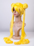 Immagine di Sailor Moon Tsukino Usagi Cosplay Wigs mp001339