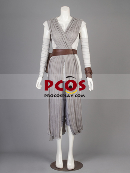 Picture of New:The Force Awakens Rey Cosplay Costume mp003270