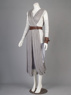 Imagen de Nuevo: The Force Awakens Rey Cosplay disfraz mp003270