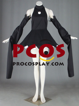 Изображение Souleater Blair Cosplay Costume mp000252