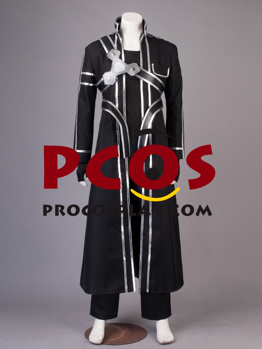 Photo deKirito Kirigaya Kazuto Cosplay Costume mp000382