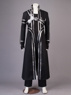 Picture of Kirito Kirigaya Kazuto Cosplay Costume mp000382