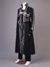 Picture of Kirito Kirigaya Kazuto Cosplay Costume mp000382