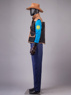 Immagine di Team Fortress 2 Sniper Blue Cosplay Costume mp000650