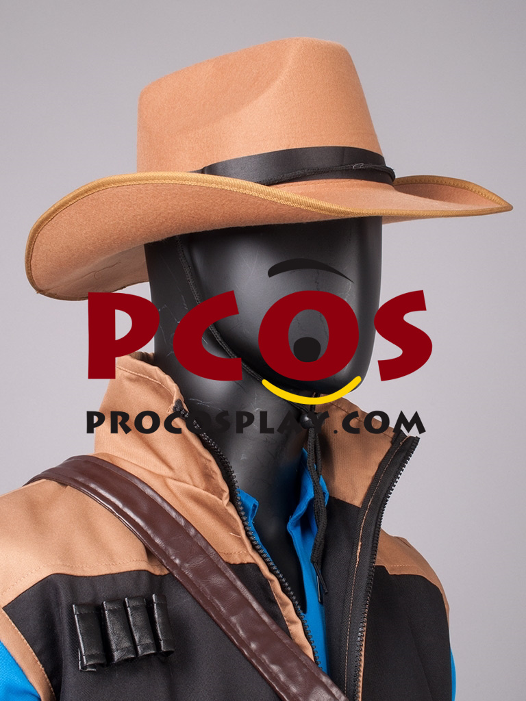 Cosplay Costume, Sniper, Team Fortress Best Profession Cosplay