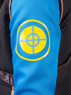 Bild von Team Fortress 2 Sniper Blue Cosplay Kostüm mp000650