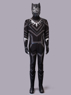 Picture of Captain America:Civil War T'Challa Black Panther Cosplay Costume mp003329