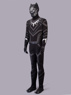 Image de Captain America: Civil War T'Challa Black Panther Cosplay Costume mp003329