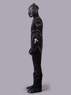 Image de Captain America: Civil War T'Challa Black Panther Cosplay Costume mp003329
