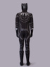 Immagine di Captain America: Civil War T'Challa Black Panther Cosplay Costume mp003329