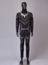 Image de Captain America: Civil War T'Challa Black Panther Cosplay Costume mp003329