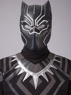 Imagen de Capitán América: Civil War T'Challa Black Panther Cosplay disfraz mp003329