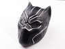 Immagine di Captain America: Civil War T'Challa Black Panther Cosplay Costume mp003329