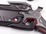 Picture of New Overwatch Reaper Gabriel Reyes Cosplay Twin Hellfire Shotguns mp003559
