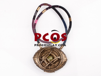 Picture of Ready to Ship Doctor Strange Stephen Strange Cosplay Eye of Agamotto mp003560