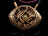 Photo de prêt à expédier Doctor Strange Stephen Strange Cosplay Eye of Agamotto mp003560