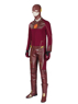 Picture of Ready to Ship New The Flash Barry Allen Cosplay Costume mp002516