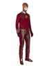 Picture of Ready to Ship New The Flash Barry Allen Cosplay Costume mp002516