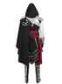 Picture of Assassin's Creed II Ezio Auditore da Firenze Cosplay Costume mp000416