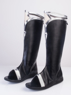Picture of RWBY Vol.4 Season 4 Lie Ren Cosplay Boot mp003545 