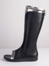 Picture of RWBY Vol.4 Season 4 Lie Ren Cosplay Boot mp003545 