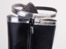 Picture of RWBY Vol.4 Season 4 Lie Ren Cosplay Boot mp003545
