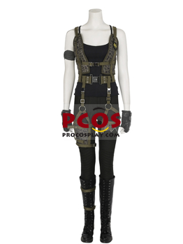 Picture of Resident Evil:The Final Chapter Alicia Marcus Alice Cosplay Costume mp003563