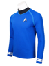 Picture of Star Trek Beyond Spock Cosplay Costume mp003566