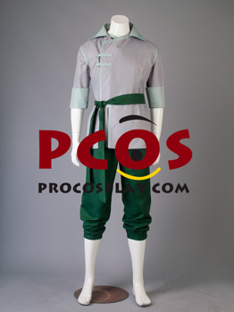 Image de Av atar La Légende de Korra Bolin Cosplay Costume MP000369