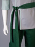 Image de Av atar La Légende de Korra Bolin Cosplay Costume MP000369