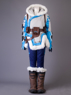 Picture of Overwatch Dr. Mei-Ling Zhou Mei Cosplay Costume mp003440