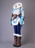 Picture of Overwatch Dr. Mei-Ling Zhou Mei Cosplay Costume mp003440