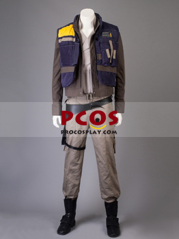 Picture of Rogue One:A Story Cassian Andor Cosplay Costumes mp003533