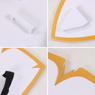 Picture of RWBY Season 4 Jaune Arc Crocea Mors Sword and Shield mp003567
