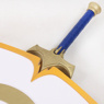 Picture of RWBY Season 4 Jaune Arc Crocea Mors Sword and Shield mp003567