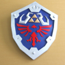 Picture of The Legend of Zelda:Skyward Sword Link Cosplay Shield mp003570
