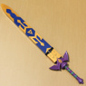 Picture of The Legend of Zelda:Skyward Sword Link Cosplay Sword mp003571