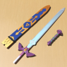Picture of The Legend of Zelda:Skyward Sword Link Cosplay Sword mp003571