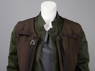 Picture of Rogue One: A Story Jyn Erso Cosplay Costume Green Version mp003574