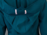 Picture of Danganronpa Dangan Ronpa Chiaki Nanami Cosplay Costume mp000927