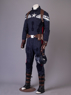 Picture of Ready to Ship ONLY  US Deluxe Captain America: The Winter Soldier  Steve Rogers Cosplay Costumes mp001614