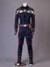 Picture of Ready to Ship ONLY  US Deluxe Captain America: The Winter Soldier  Steve Rogers Cosplay Costumes mp001614