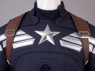 Picture of Ready to Ship ONLY  US Deluxe Captain America: The Winter Soldier  Steve Rogers Cosplay Costumes mp001614