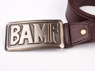 Picture of Overwatch Jesse McCree Cosplay Belt mp003582 