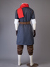 Picture of Av​atar The Legend of Korra Mako Cosplay Costume mp000372