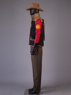 Picture of Team Fortress 2 Sniper Red Cosplay Costume mp000649