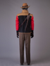 Picture of Team Fortress 2 Sniper Red Cosplay Costume mp000649